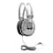 HamiltonBuhl® SchoolMate™ HA7 Deluxe Stereo Headphones